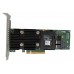 Контроллер Dell PERC H730P+ 12Gb/s PCI-E3.0 SAS RAID 2GB NV Cache with FH bracket (405-AAMR) (J14DC / 0J14DC)