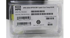 Трансивер HPE 32Gb SW FC, SFP+ (855071-001 / P9H30A)..