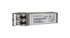 Трансивер HPE Ethernet 10Gb, SR, SFP+ for 523/530/546/557/560/571SFP+, 640SFP28/640FLR-SFP28 (455885-001/455883-B21)