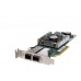 Сетевой адаптер Dell HBA FC QLogic 2662 Dual Port, 16Gb Fibre Channel, Low Profile (OEM)