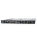 Сервер Dell PowerEdge R340 1U 8SFF/ E-2174 / 1x16GB UDIMM ECC/ H330/ 1x1,2 TB 10k SAS/ 2xGE/ 1x350W/ iDRAC9 Exp/ DVDRW/ Bezel / Static Rails/ noCMA/ 3YBWNBD