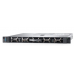 Сервер Dell PowerEdge R340 1U 8SFF/ E-2124 / 1x8GB UDIMM ECC/ H330/ 1x1,2 TB 10k SAS/ 2xGE/ 1x350W/ iDRAC9 Exp/ DVDRW/ Bezel / Static Rails/ noCMA/ 3YBWNBD