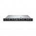 Сервер Dell PowerEdge R340 1U 4LFF/ E-2124 / 1x8GB UDIMM ECC/ H330/ 1x1 TB SATA/ 2xGE/ 1x350W/ iDRAC9 Exp/ DVDRW/ Bezel / Static Rails/ noCMA/ 3YBWNBD