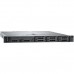 Сервер Dell PowerEdge R440 1U/ 4LFF/ 1x4210 (10-Core, 2.2 GHz, 85W)/ 1x16GB RDIMM/ H730P+ LP/ 4 x 4TB 7.2K NLSAS/ 2xGE/ 1x550W/ RC1, 1xFH / iDRAC9 Ent/ DVDRW/ Bezel noQS/ Sliding Rails/ noCMA/ 3YBWNBD