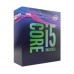Процессор Intel Core i5-9600KF LGA1151 (3.7GHz/9M) (SRG12) OEM