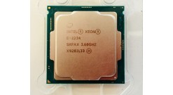 Процессор Intel Xeon E-2234 (3.6GHz/8M) (SRFAX) LGA1151..