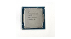 Процессор Intel Xeon E-2224 (3.4GHz/8M) (SRFAV) LGA1151..