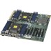 Материнская плата Supermicro MBD-X11DPH-I-B 2xLGA3647 Intel C621 4xPCI-Express 3.0 8x/3xPCI-Express 3.0 16x/1xM.2/DDR4 RDIMM/LRDIMM/LAN Gigabit/RAID SATA 0, 1, 10