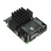 Контроллер Dell PERC H740P Mini Mono RAID 0/1/5/6/10/50/60, 8GB NV Cache, 12Gb/s, MiniCard For 14G (4R84R / 0GP6RN / 00878M / 05FMY4 / 5FMY4) Контроллер Dell PERC H740P Mini Mono RAID 0/1/5/6/10/50/60, 8GB NV Cache, 12Gb/s, MiniCard For 14G (4R84R / 0GP6RN / 00878M / 05FMY4 / 5FMY4)