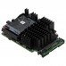 Контроллер Dell PERC H740P Mini Mono RAID 0/1/5/6/10/50/60, 8GB NV Cache, 12Gb/s, MiniCard For 14G (4R84R / 0GP6RN / 00878M / 05FMY4 / 5FMY4) Контроллер Dell PERC H740P Mini Mono RAID 0/1/5/6/10/50/60, 8GB NV Cache, 12Gb/s, MiniCard For 14G (4R84R / 0GP6RN / 00878M / 05FMY4 / 5FMY4)