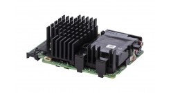 Контроллер Dell PERC H740P Mini Mono RAID 0/1/5/6/10/50/60, 8GB NV Cache, 12Gb/s..