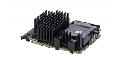 Контроллер Dell PERC H740P Mini Mono RAID 0/1/5/6/10/50/60, 8GB NV Cache, 12Gb/s, MiniCard For 14G (4R84R / 0GP6RN / 00878M / 05FMY4 / 5FMY4) Контроллер Dell PERC H740P Mini Mono RAID 0/1/5/6/10/50/60, 8GB NV Cache, 12Gb/s, MiniCard For 14G (4R84R / 0GP6RN / 00878M / 05FMY4 / 5FMY4)
