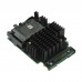 Контроллер Dell PERC H740P Mini Mono RAID 0/1/5/6/10/50/60, 8GB NV Cache, 12Gb/s, MiniCard For 14G (4R84R / 0GP6RN / 00878M / 05FMY4 / 5FMY4) Контроллер Dell PERC H740P Mini Mono RAID 0/1/5/6/10/50/60, 8GB NV Cache, 12Gb/s, MiniCard For 14G (4R84R / 0GP6RN / 00878M / 05FMY4 / 5FMY4)