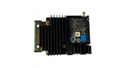Контроллер Dell PERC H730p RAID 0/1/5/6/10/50/60, 2GB NV Cache, 12Gb/s Mini-Type - Kit (analog 405-AAEK)
