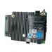 Контроллер Dell PERC H730p RAID 0/1/5/6/10/50/60, 2GB NV Cache, 12Gb/s Mini-Type - Kit (analog 405-AAEK)