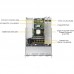 Серверная платформа Supermicro SYS-510P-WTR Single Socket 4189, 8xDDR4, 4x3.5", 1 x NVMe/SATA M.2, 2x10GbE Intel X550, IPMI, 2X500W