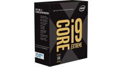 Процессор Intel Core i9-10980XE LGA2066 (3.0GHz/24.75M) (SRGSG) BOX..
