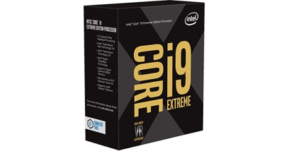Процессор Intel Core i9-10980XE LGA2066 (3.0GHz/24.75M) (SRGSG) BOX