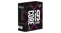 Процессор Intel Core i9-10940X LGA2066 (3.30GHz/19.25M) (SRGSH) BOX..