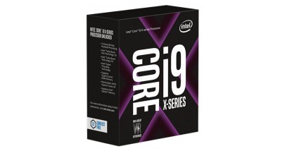 Процессор Intel Core i9-10940X LGA2066 (3.30GHz/19.25M) (SRGSH) BOX