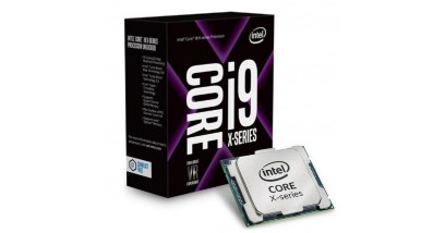 Процессор Intel Core i9-10920X LGA2066 (3.50GHz/19.25M) (SRGSJ) BOX