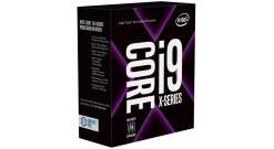 Процессор Intel Core i9-10900X LGA2066 (3.70GHz/19.25M) (SRGV7) BOX..