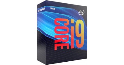 Процессор Intel Core i9-9900 LGA1151 (3.10GHz/16M) (SRG18) BOX