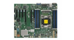 Материнская плата Supermicro X11SRL-F Soc-2066 iC422 ATX 8xDDR4 8xSATA3 SATA RAI..