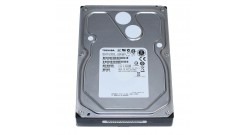 Жесткий диск Toshiba 2TB, SAS, 3.5
