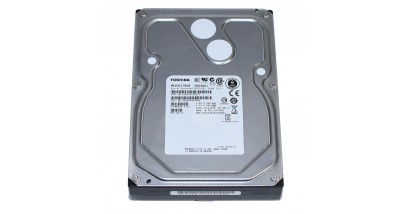 Жесткий диск Toshiba 2TB, SAS, 3.5"" MK2001TRKB (7200rpm) 16Mb