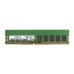 Модуль памяти Samsung 8GB DDR4 2400MHz PC4-19200 UDIMM ECC 1.2V (M391A1K43BB1-CRCQY)