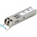 Трансивер Zyxel SFP-LX-10-D, single mode, SFP, LC, 1310nm, поддержка DDMI, 10 км