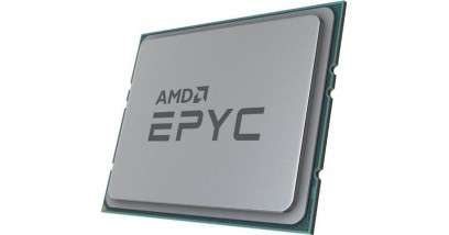 Процессор AMD EPYC 7502 (3.35GHz/128M) Socket SP3 (100-000000054)