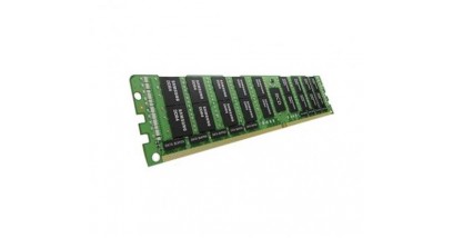 Модуль памяти Samsung 16GB DDR4 2933MHz PC4-23400 RDIMM ECC Reg Dual Rank 1.2V (M393A2K43CB2-CVFBY)