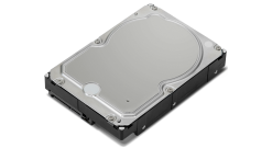 Жесткий диск Lenovo 4TB SATA 3.5"" 7.2K Hard Drive
