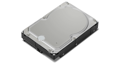 Жесткий диск Lenovo 4TB SATA 3.5"" 7.2K Hard Drive