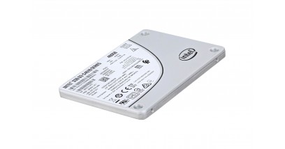Накопитель SSD Intel 480Gb DC D3-S4610 2.5" SATA III (963356) (SSDSC2KG480G8)
