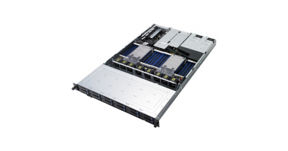 Серверная платформа Asus RS700A-E9-RS12 1U Socket SP3 AMD Epyc 7000 Series, 12x2.5"" HD (SATA, NVME, SAS), 32xDDR4 2666MHz RDIMM, PCIE-NVME2-OCuLink card, 800W