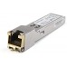 Трансивер Cisco GLC-TE= 1000BASE-T SFP transceiver module for Category 5 copper wire