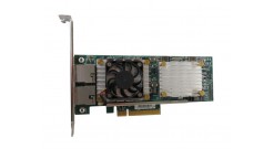 Сетевой адаптер Dell NIC Broadcom/QLogic 57416 Dual Port 10GBase-T + Dual Port 5..