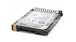 Жесткий диск HPE 1.2TB 2.5"" (SFF) SAS 10k 6G Hot Plug w Smart Drive SC Enterprise (for HP Proliant Gen8 servers) (697574-B21)