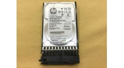 Жесткий диск HP 1TB M6625 6G SAS 7.2K 2.5in MDL HDD (QK764A)..