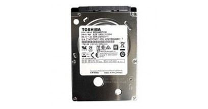 Жесткий диск Toshiba 147GB, SAS, 2.5"" MBE2147RC 15000rpm 16Mb 3 Gb/s