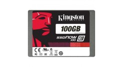Накопитель SSD Kingston 100GB SSDNow E100 SSD SATA 2.5""
