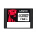 Накопитель SSD Kingston 7.68TB DC600M SATA 2.5" (SEDC600M/7680G) (OEM)