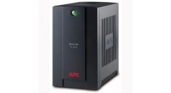 ИБП APC Back-UPS 950VA/480W, 230V, AVR, Interface Port USB, (6) IEC Sockets, user repl. batt., 2 year warranty