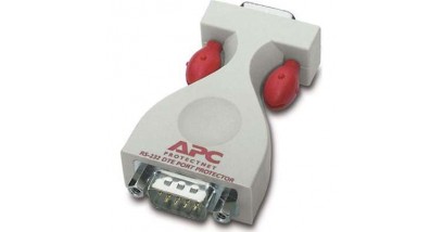 APC ProTECTNet RS232 9 PIN FEMALE TO MALE