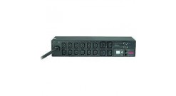 Блок распределения питания APC AP7822B Rack PDU, Metered, 2U, 230V, 32A, output:..