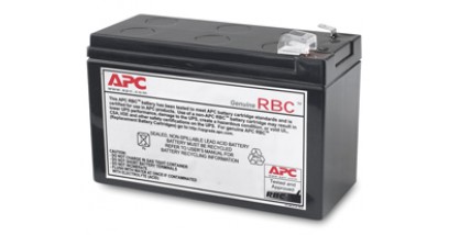 Батарея APC Replacement Battery Cartridge #114