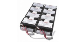 Батарея APC Replacement Battery Cartridge #26